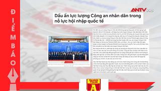 Những tin tức nổi bật trên các báo số ra ngày hôm nay
