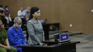 Sắp xét xử phúc thẩm cựu Bộ trưởng Nguyễn Thị Kim Tiến và đồng phạm