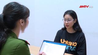Công an Thanh Hóa tìm bị hại vụ bán sâm Ngọc Linh giả