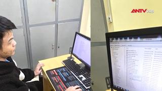 Hai anh em thu thập, mua bán trái phép 120 triệu dữ liệu cá nhân