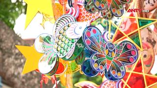  Thị trường đồ chơi trung thu hàng Việt chiếm ưu thế