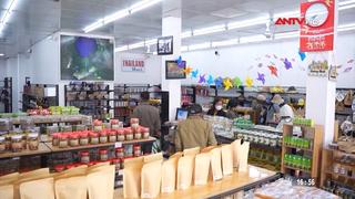  Tạo thuận tiện cho người dân trong việc mua sắm sản phẩm OCOP
