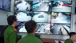 "Mắt thần" giữ bình yên