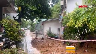 Đảm bảo an toàn cho người dân trước mưa lũ, sạt lở