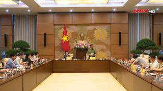 Thẩm tra sơ bộ dự án Luật Tổ chức cơ quan điều tra hình sự (sửa đổi)