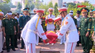 Đón các anh trở về