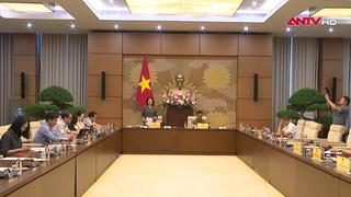 Cần thiết sửa đổi Luật Tổ chức cơ quan điều tra hình sự