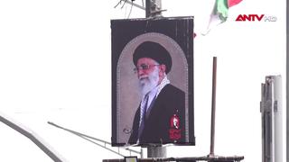 Iran đề xuất mở lại eo biển Hormuz trong 7 ngày