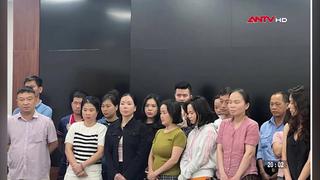 Nhiều cựu lãnh đạo Viện Pháp y tâm thần Trung ương sắp hầu tòa