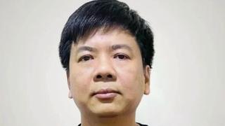 Thông báo kết thúc điều tra vụ án xảy ra tại Công ty Egroup
