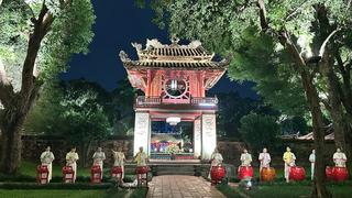 Trên hành trình làm mới di sản 