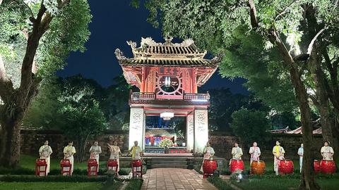 Trên hành trình làm mới di sản 