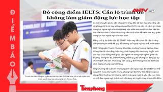 Tin tức nổi bật trên báo ngày hôm nay