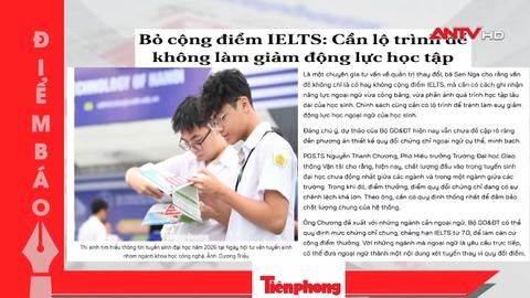 Tin tức nổi bật trên báo ngày hôm nay