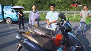 Truy xét nhanh, làm rõ 2 vụ cướp giật tại Lào Cai