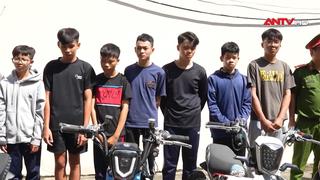 Mạnh tay xử lý hành vi độ chế xe điện, gây rối trật tự