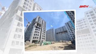 Cảnh giác bẫy lừa đảo khi mua nhà ở xã hội