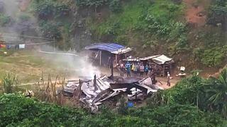 Điều tra vụ cháy nhà tạm trong rẫy cà phê khiến 3 mẹ con tử vong 