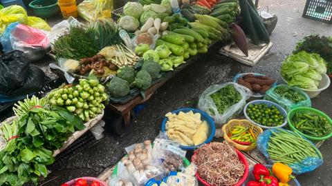 Kinh tế tiêu dùng ngày 23/9/2026