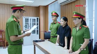 Đang chấp hành án, nữ quái vẫn lừa đảo góp vốn đầu tư đất