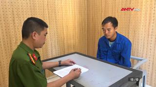 Bắt giữ đối tượng mua bán người sau 8 năm lẩn trốn