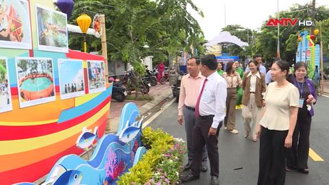 Khởi động Lễ hội Nghinh Ông Cần Giờ
