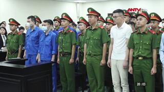 Xét xử nhóm sản xuất 187.000 hộp sữa giả, hối lộ và 'chạy án'