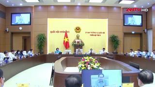  Xây dựng hạ tầng định danh, xác thực điện tử an toàn, tin cậy cho nền kinh tế số