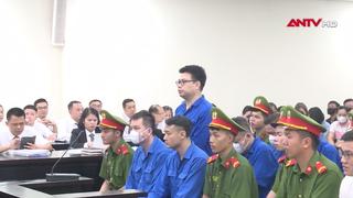 Xét xử 29 bị cáo trong dây chuyền sản xuất 426 lô sữa giả 