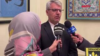 Iran xác nhận đàm phán với Mỹ