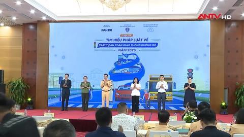 An ninh ngày mới 24/9/2026