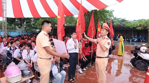 An ninh toàn cảnh ngày 24/9/2026