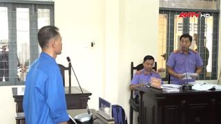 Xét xử đối tượng lợi dụng các quyền tự do dân chủ xâm phạm lợi ích của Nhà nước