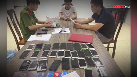 Vai diễn sau cuộc gọi