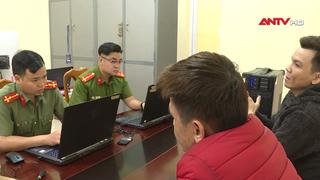 Lời khai của đối tượng thu thập, mua bán trái phép 120 triệu dữ liệu cá nhân