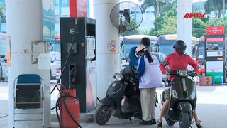 Giá xăng, dầu tăng từ 15h ngày 24.9