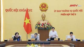 Bảo vệ Thẩm phán nhằm bảo đảm sự độc lập của hoạt động xét xử