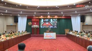 Đẩy nhanh tiến độ hoàn thành các dự án và công tác giải ngân