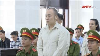 Xét xử vụ lừa đảo chiếm đoạt tài sản tại Công ty GFDI