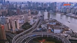 Tổng nợ toàn cầu chạm mức kỷ lục