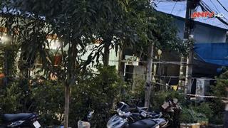 Bắt giữ hung thủ tấn công gia đình vợ, khiến 4 người thương vong