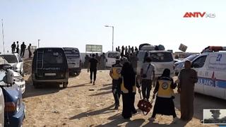 Syria đặt mục tiêu xóa bỏ các trại tạm cư trong năm 2026