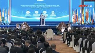 28 quốc gia cam kết chung tay chống lừa đảo trực tuyến