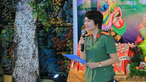 Chương trình “Trung thu cho em năm 2026”