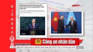 Tin tức nổi bật trên báo ngày hôm nay