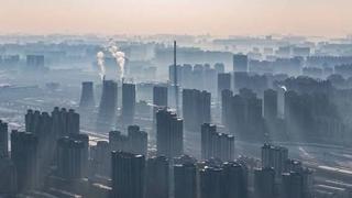 Trung Quốc cảnh báo nguy cơ ô nhiễm không khí do El Nino