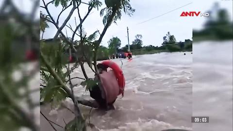 Tin nhanh lúc 9h ngày 25/9/2026