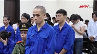 Tuyên án 12 bị cáo trong đường dây buôn lậu hơn 900 tỷ đồng 