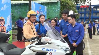 Xây dựng lá chắn phòng ngừa ma túy cho giới trẻ