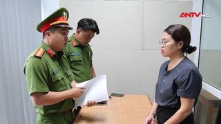 Bóc gỡ đường dây vận chuyển trái phép tiền tệ qua biên giới